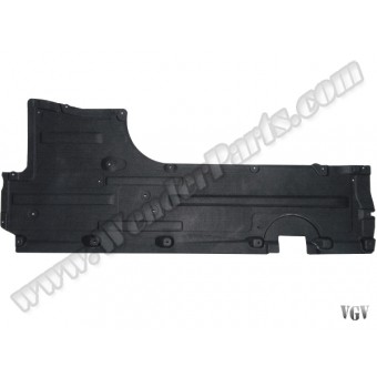 Taban Alt Muhafaza F10 Sağ