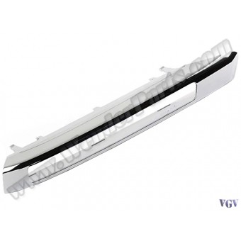 Gündüz (Sis) Far Çerçevesi X164 Sağ; Krom 2009-12