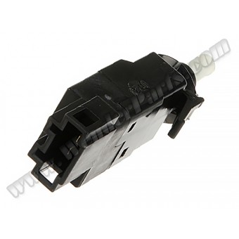 Fren Pedal Şalteri W211 2-Fişli