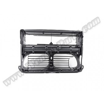 Panel Hava Kanalı F01+LCI Ön; Fan Maskesi Kam-lı 2008-12