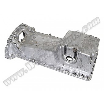 Motor Yağ Karteri OM601 [W201 W124]