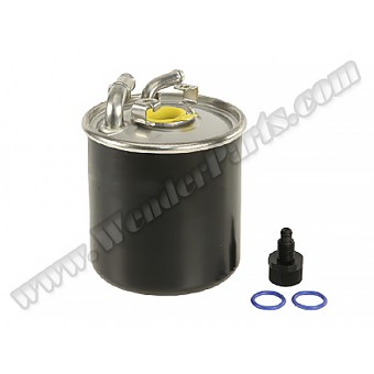 Yakıt Filtresi OM629 OM642>648 [W203 W204 W211 W221 W164 Spr906 Vito639]