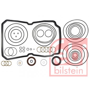 Otm.Şanz Contası W140 W202 W210 W220