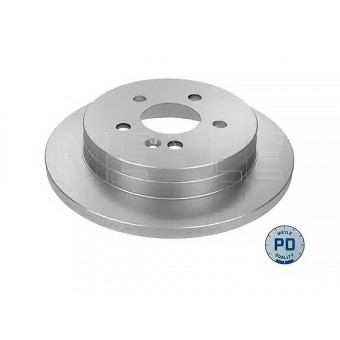 Fren Diski W163 Arka Düz 230>430 1998-00