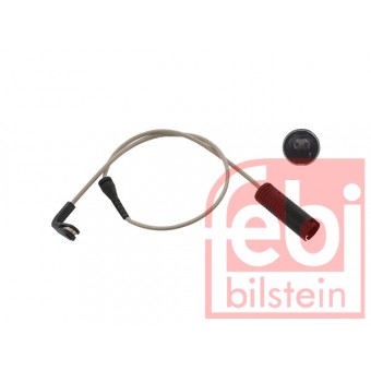 Fren Balata Fişi E39 Arka