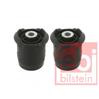 Travers Takozu E36 Arka; Ön Taraf