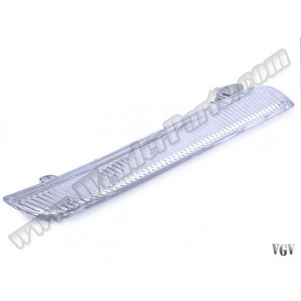 Tampon Reflektörü X6:E71 Ön Sağ (Beyaz) 2007-14