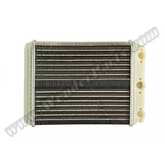 Kalorifer Radyatörü W124 AC- 1985-90