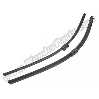 Silecek W221 Ön; Set 70/70cm