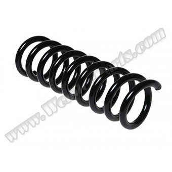 Helezon Yayı C203 Arka 160>350