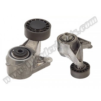 Gergi Kütüğü M103 M104 [W124>140 W202] Makaralı