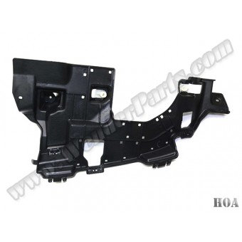 Tampon Taşıyıcı Braketi W205 Arka Sağ -/////AMG- 2014-18