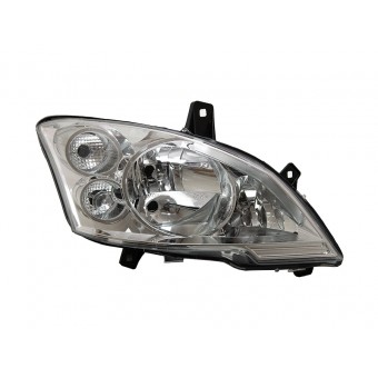 Komple Far Vito639 Sağ SİSli 2010-14