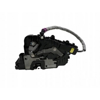 Kapı Kilidi W166 X166 Arka Sol