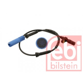 ABS Sensörü X5:E53 Ön 2000-03