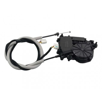 Kapı Kilit Motoru (Aktuator) X4:F26