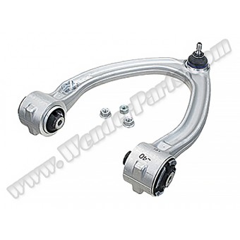 Salıncak W220 Ön Üst Sol; Alüminyum