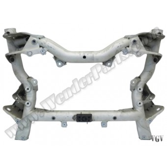 Motor Traversi W212 C218 2009-15