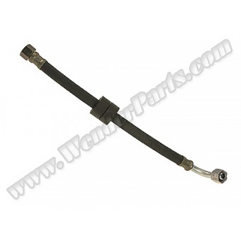 Şanzıman Yağ Hortumu W124 W220 W168 Spr901>905