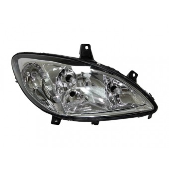 Komple Far Vito639 Sağ SİSli 2004-10