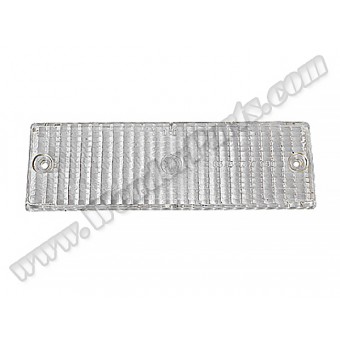 Tampon Sinyal Camı E30 (Beyaz) 1988-91