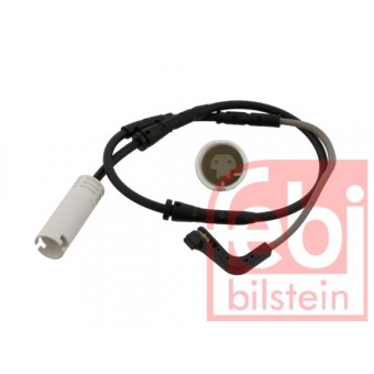 Fren Balata Fişi E87 E90 F20 F30 Ön -Performance-