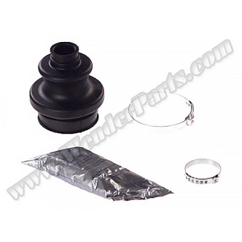 Aks Körüğü (Tm Tk) W124 W140 W202 W210 Arka İç