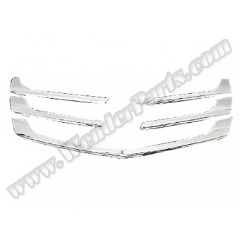 Panjur Nikelajı Spr906 Set 2014-