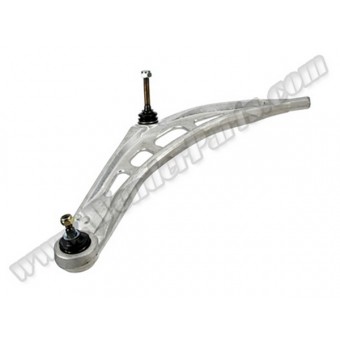 Salıncak E46 Ön Alt Sol; Alüminyum