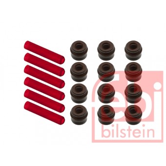 Supap Keçesi M50>M54 6mm; 12ad