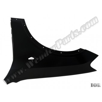 Çamurluk X3:F25 X4:F26 Ön Sol; Sac 2011-17