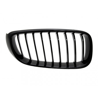 Panjur F34+LCI Sağ Piano-Siyah 2013-