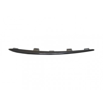 Tampon Izgara Nikelajı V167 C167 Ön Sol Üst -AMG- 2019-