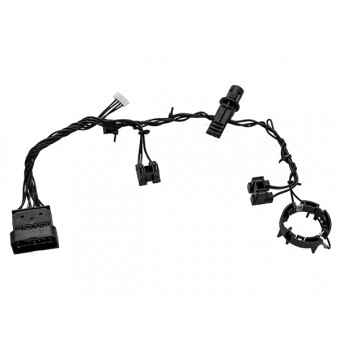 Far Kablo Tesisatı X1:E84 Sağ 2012-13