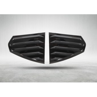 Kelebek Camı Rüzgarlığı G20 Arka Set