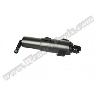 Far Yıkama Robotu X1:E84 Sol/Sağ 2009-12