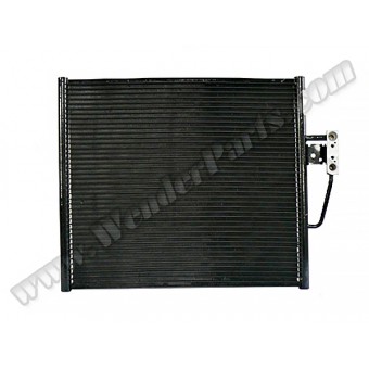 Klima Radyatörü E39 1996-97