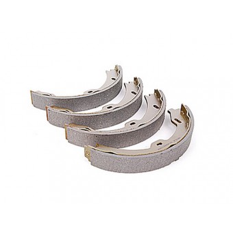 El Fren Balatası W211 Yaysız