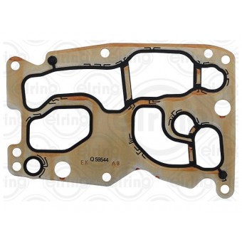 Yağ Radyatör Contası N47/N N57/N [E90 X1:E84 X5:E70>F01 X3:F25 X5:F15]