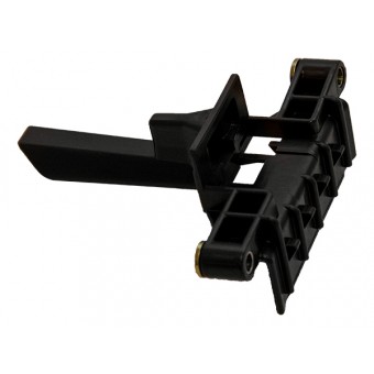 Kısa Kızak M119 [W124 W140 W210] Üst Sol