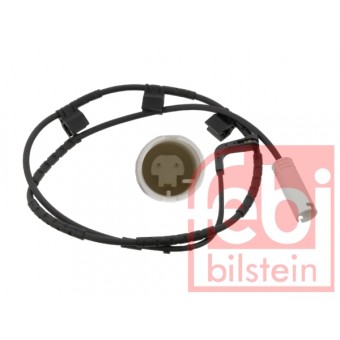 Fren Balata Fişi Mini-R55>R59 Arka 2005-10