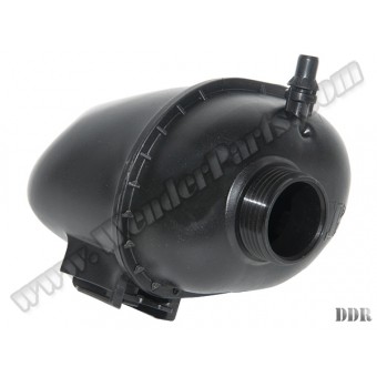 Radyatör Su Deposu X3:G01>G08