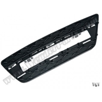 Tampon Izgarası X166 Ön Sağ; Kapalı 2012-15