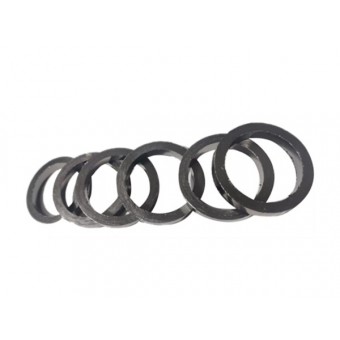 Manifold Contası N43 N52/N N53 [E60>E90 X3:E83 X5:E70 F10] Set:6ad Egzoz