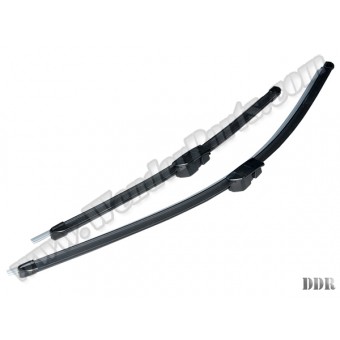 Silecek F10 F01 Ön; Set 65/45cm