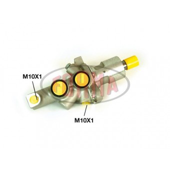 Fren Ana Merkezi W201 W202 22.20mm