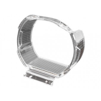 Far Led Yüzüğü Çerçevesi X1:F48 Dış Sol (Kısa Hüzme) 2015-18