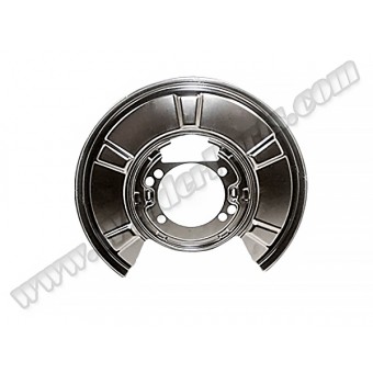 Fren Disk Toz Sacı Spr906 Arka