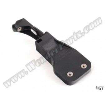 Tampon Demir Braketi X204 Ön Sağ 2008-15