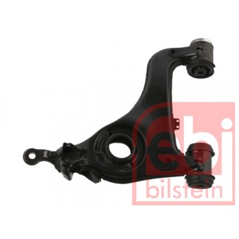 Salıncak W210 Ön Alt Sol; Demir